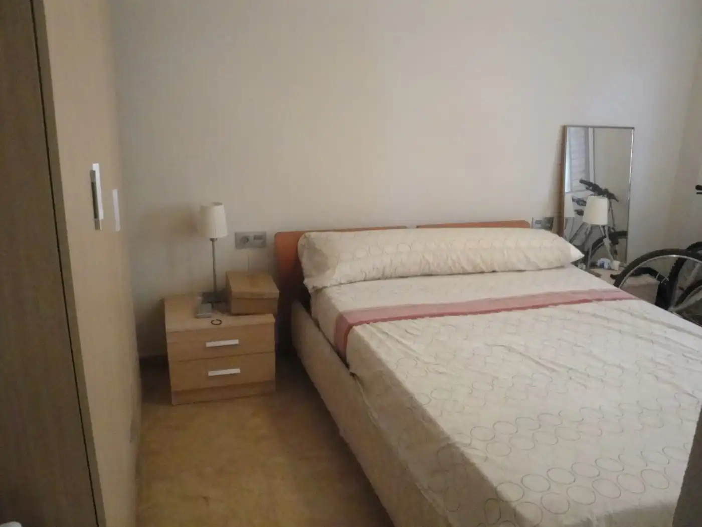Flat with lift to rent in Santa Pola ciudad, imagen 10