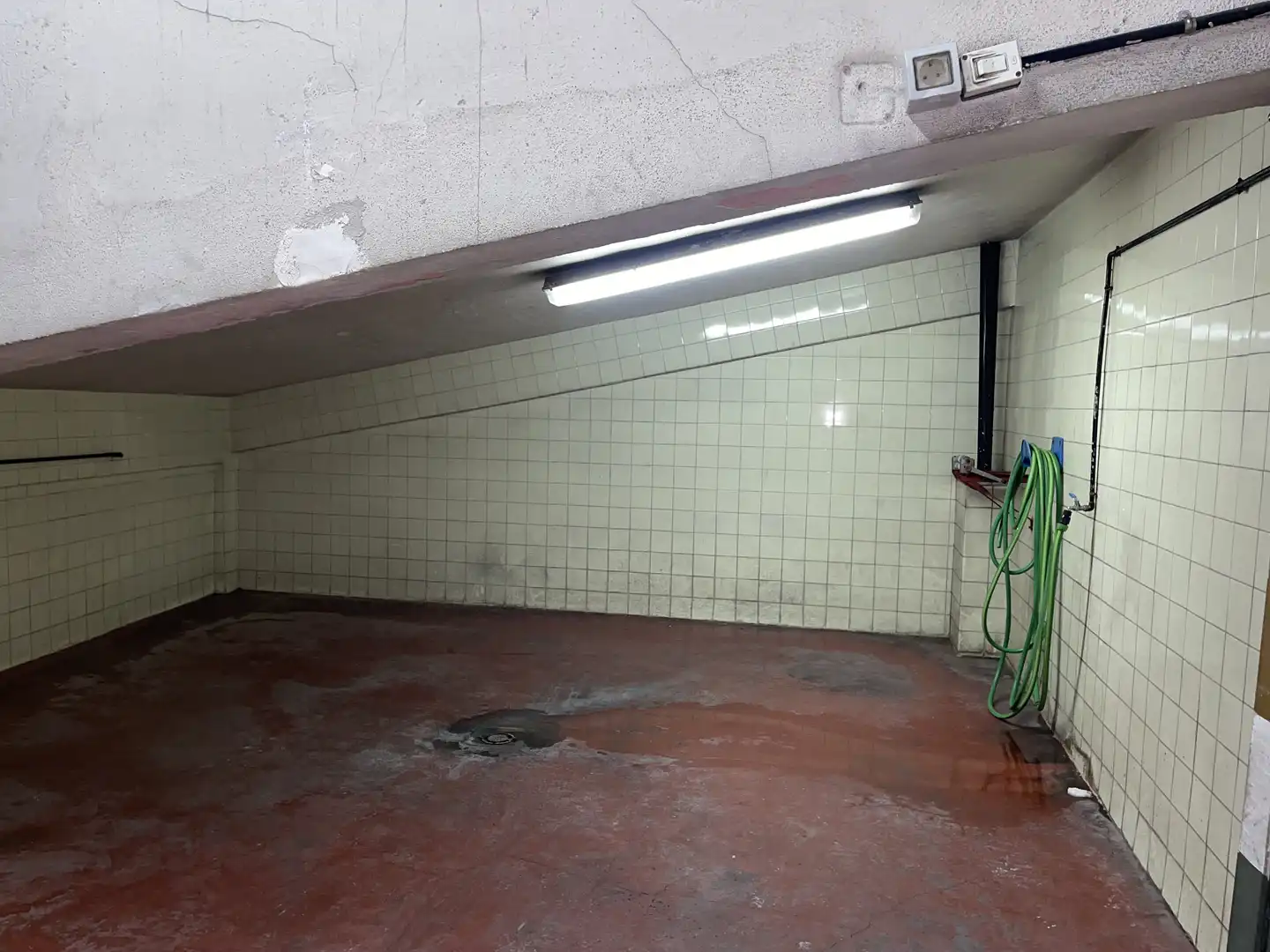 Parking à vendre à Julio Urquijo Kalea, imagen 14