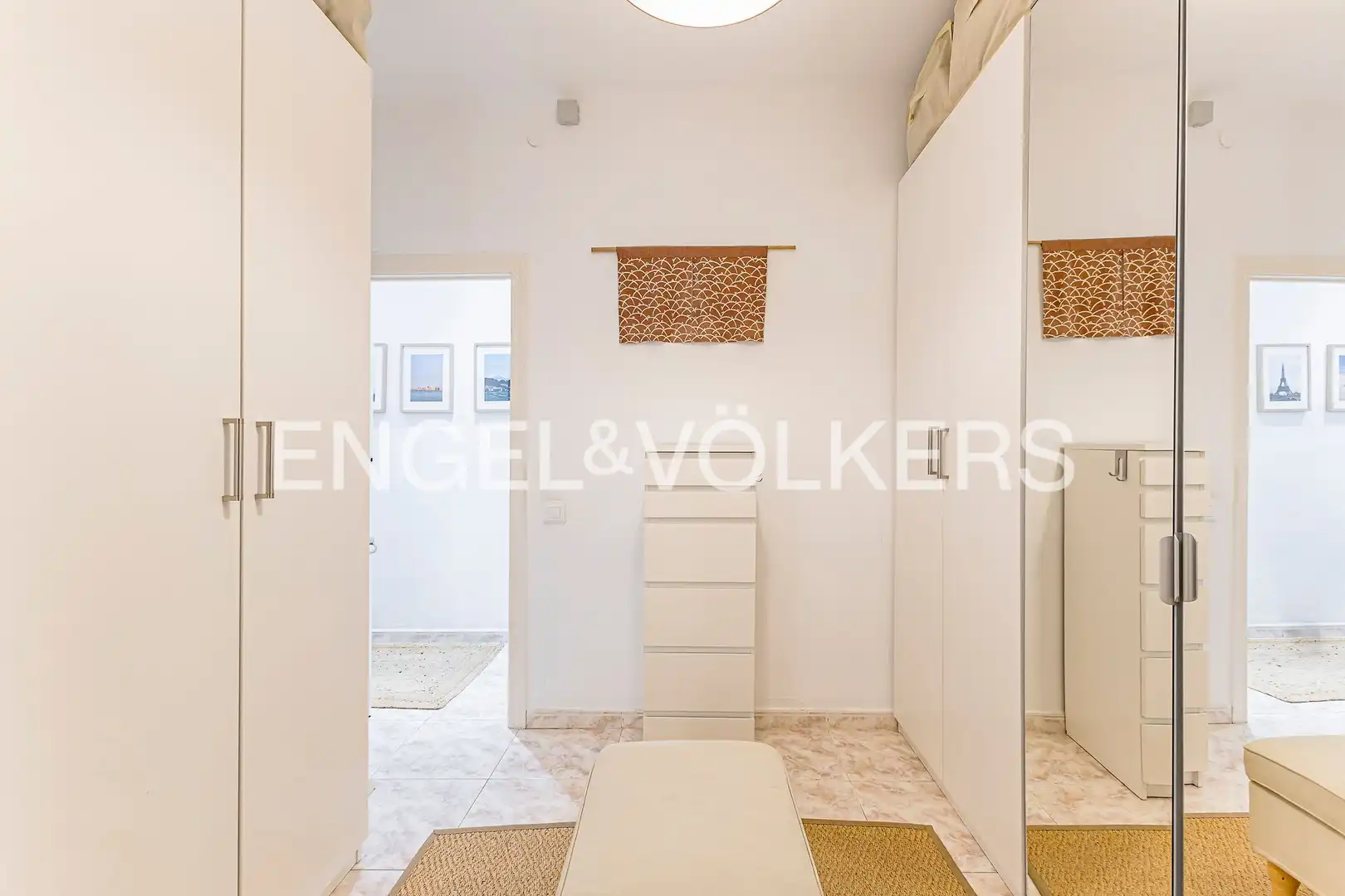 Flat with terrace for sale in Eixample, imagen 22