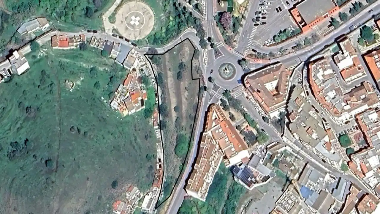 Terreni e lotti in vendita a Centro, imagen 5