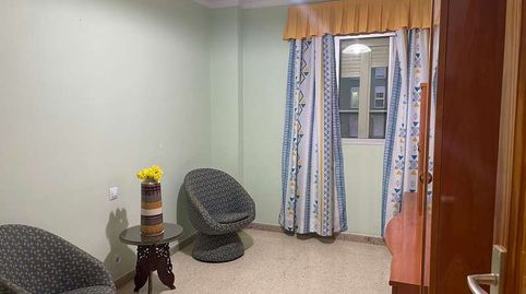 Foto 3 de Piso de alquiler en San Juan, Telde