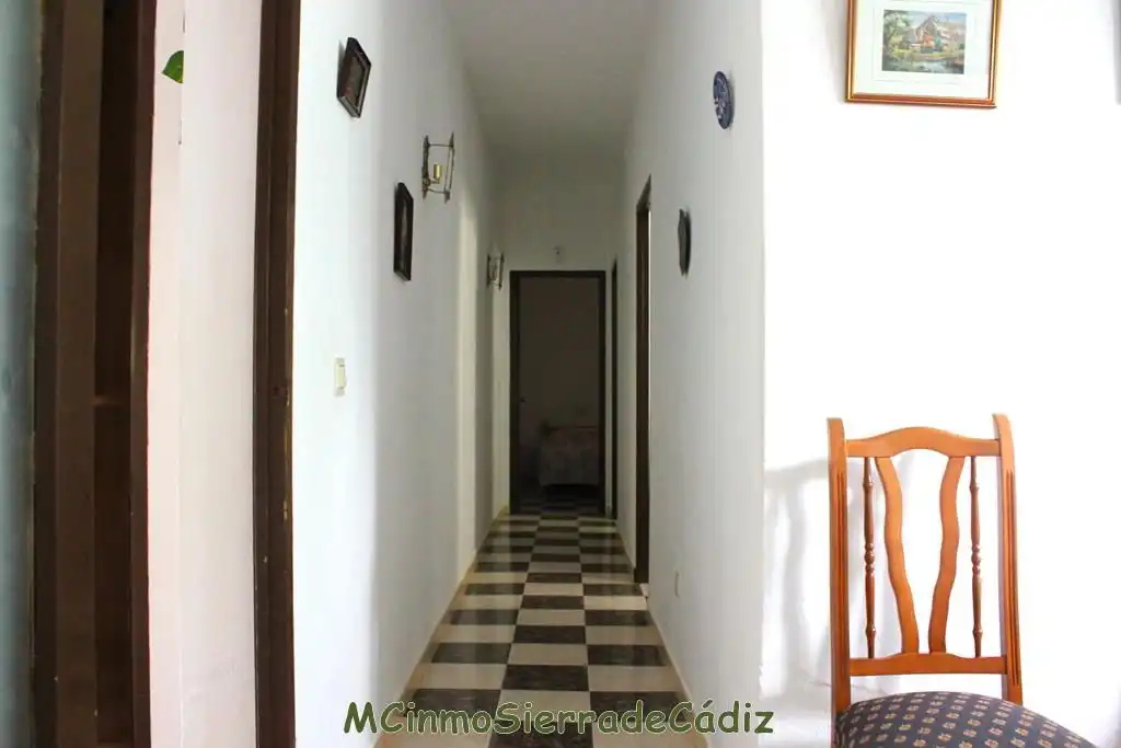 Casa rústica amb jardí en venda a 7 parcela 49, imagen 25