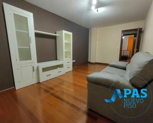 Living room of Flat to rent in Camargo