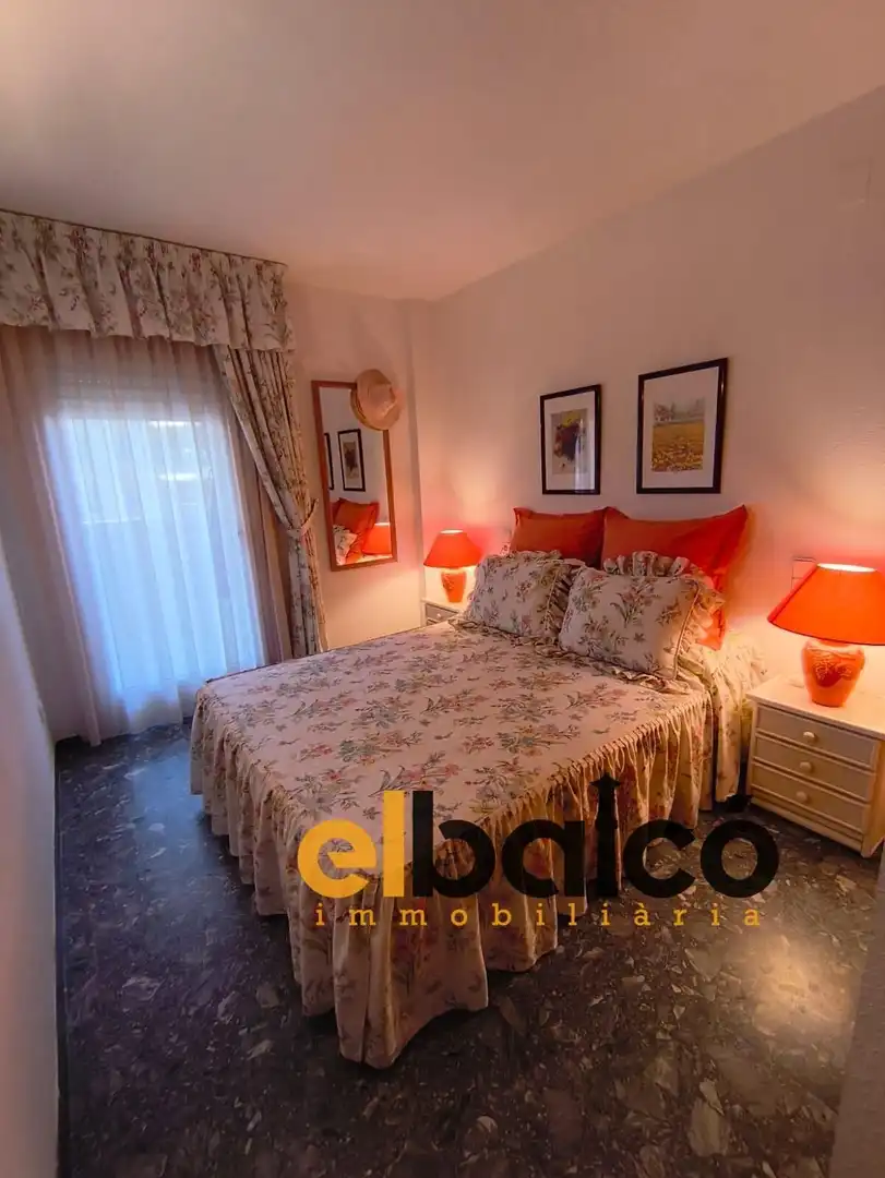 Flat for sale in Carrer d'Emili Vendrell, 4, La Pineda