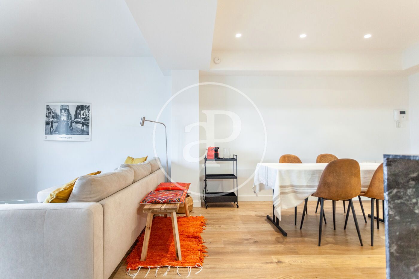 Flat to rent in Pl. de Vicent Iborra, El Carme