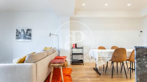 Photo 2 of Flat to rent in Pl. de Vicent Iborra, El Carme, Valencia