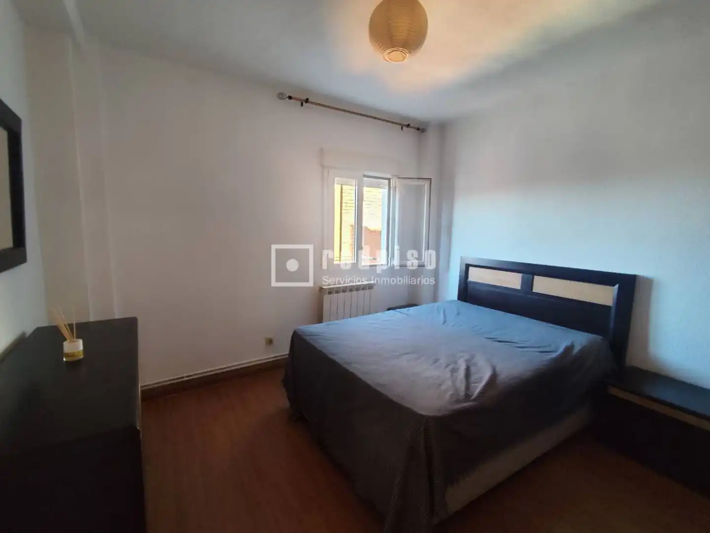 Flat for rent in de Antonia Rodríguez Sacristán, Puerta Bonita