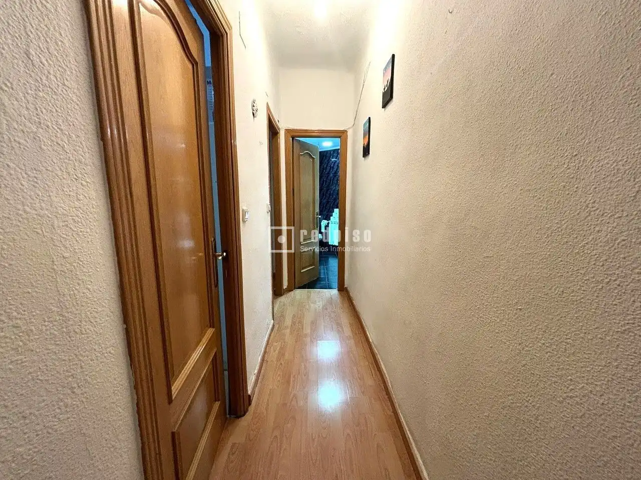 Piso en venta en Madrid con Aire acondicionado y Calefacción