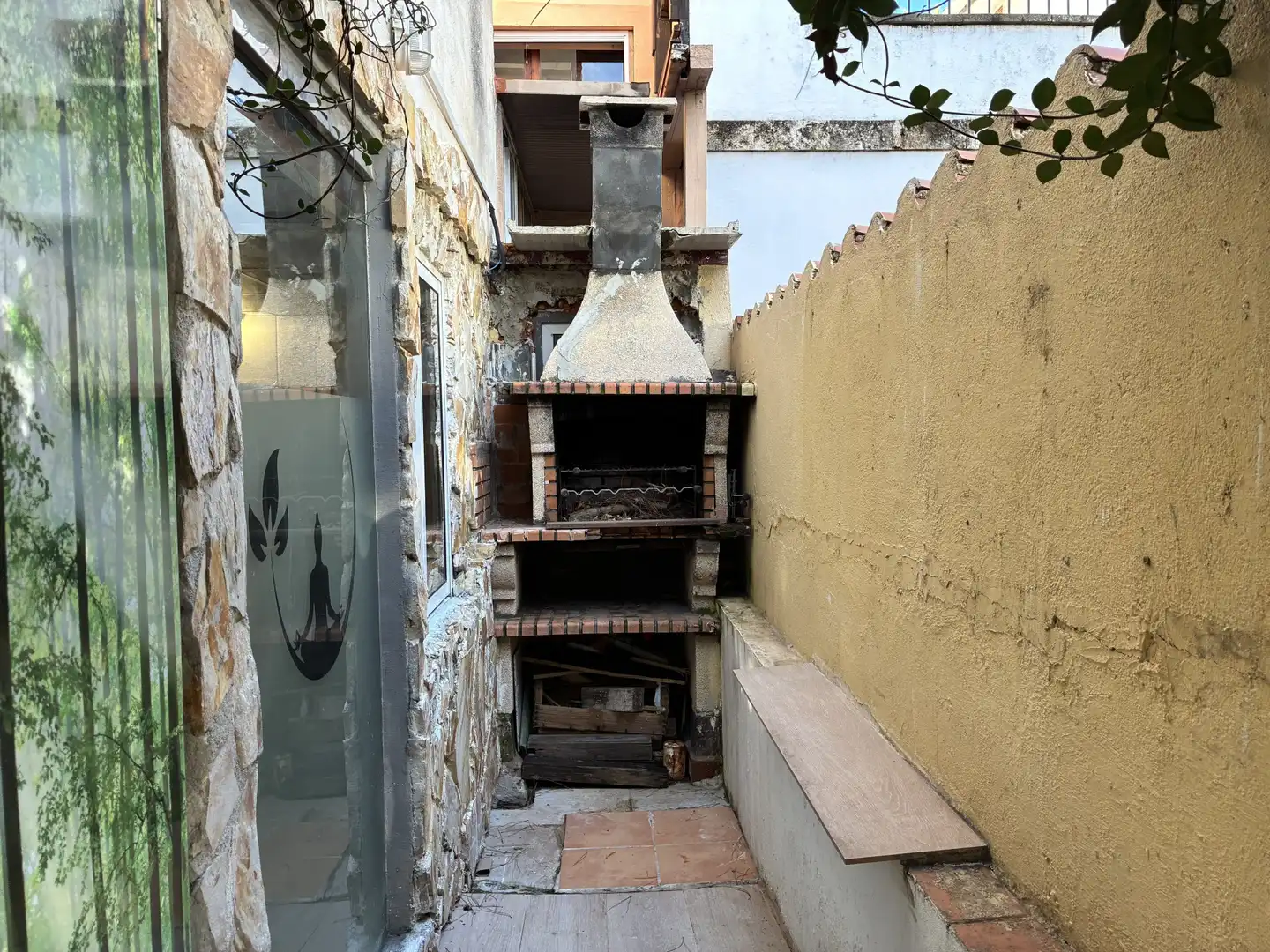 Casa adosada en venta en Sant Feliu de Guíxols con Calefacción, Trastero y Balcón