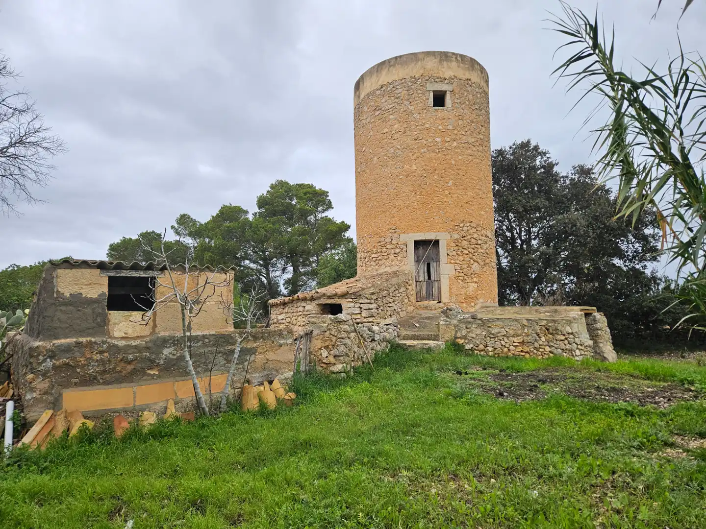 Rural land for sale in Carrer d'es Badaluc