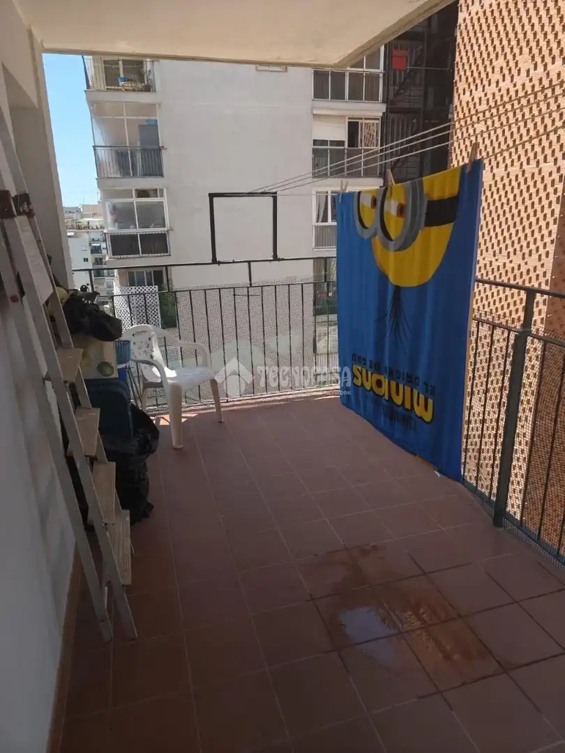 Piso en venta en Eixample, imagen 2