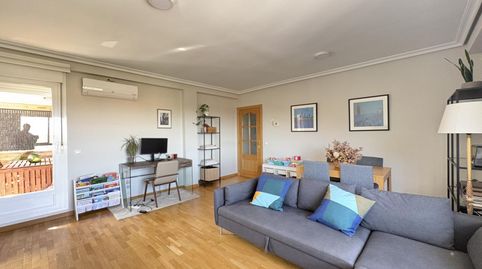 Foto 2 von Maisonette zur Miete in Señora Sergia, Casco Antiguo, Torrelodones