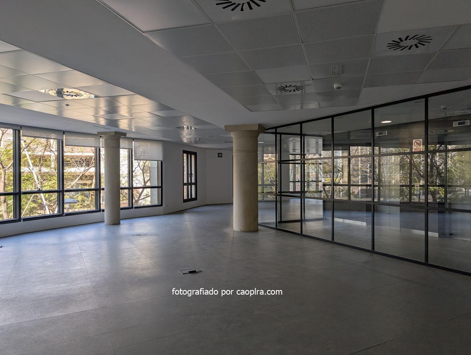 Office to rent in ausias marc, Fort Pienc, Eixample