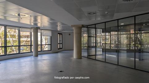 Foto 3 de Oficina de lloguer a Ausias Marc, Fort Pienc,  Barcelona Capital