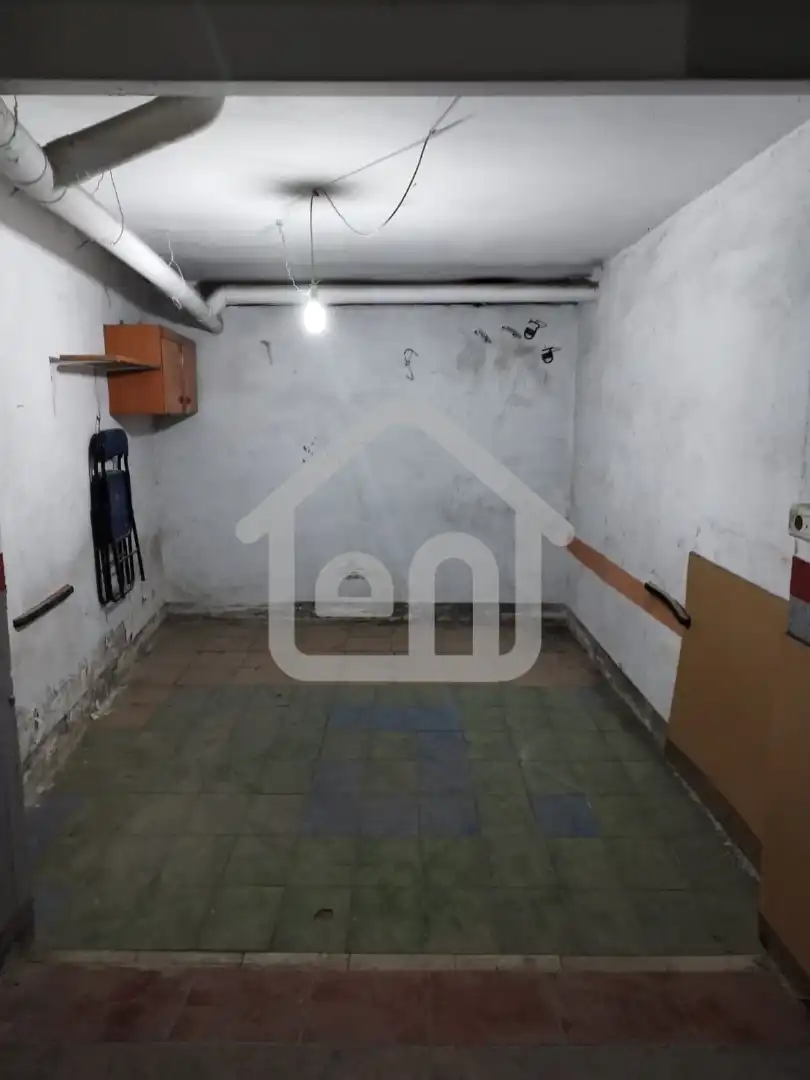 Einzelparkplatz zum Verkauf in Calle del Veterinario Luis Verdú López, imagen 6