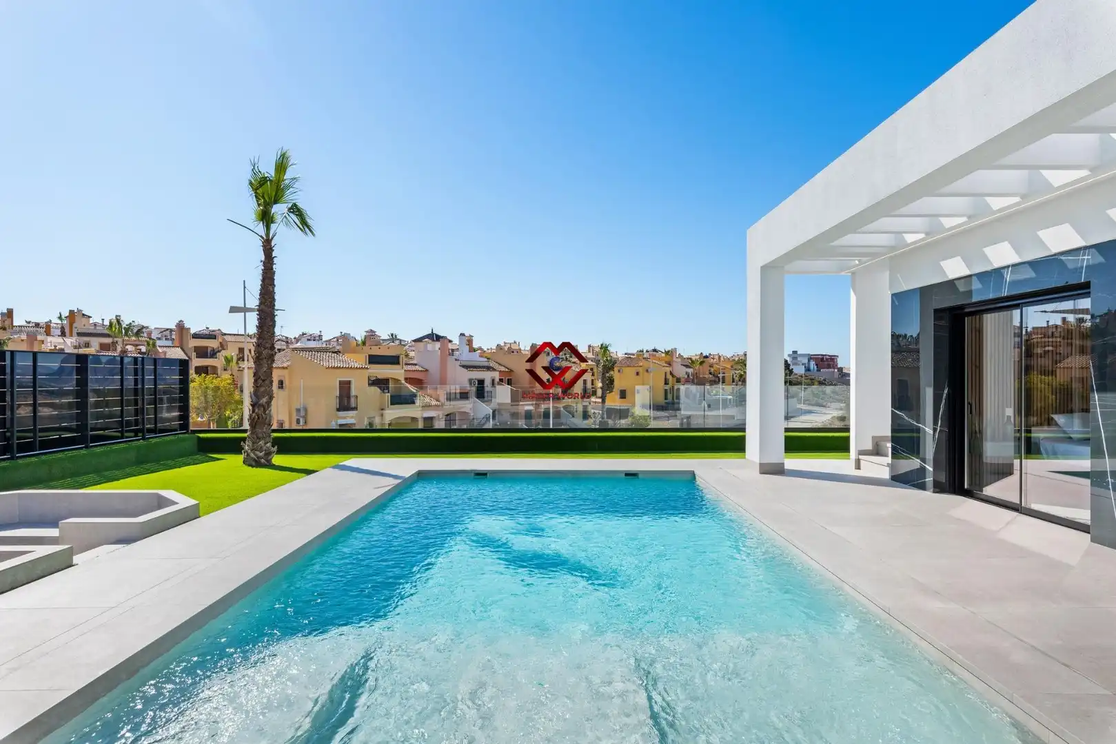 Villa avec piscine à vendre à Algorfa, imagen 38