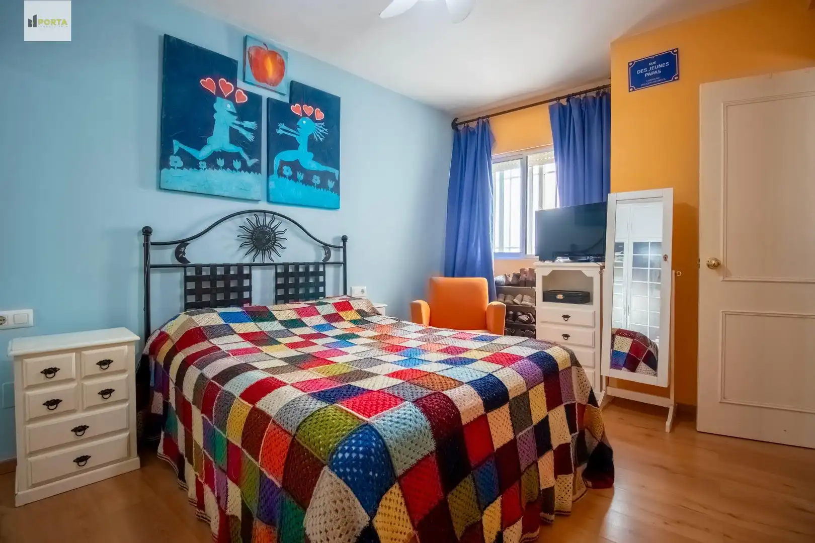 Flat for sale in Centro - Calzada - Cabo Noval, imagen 8