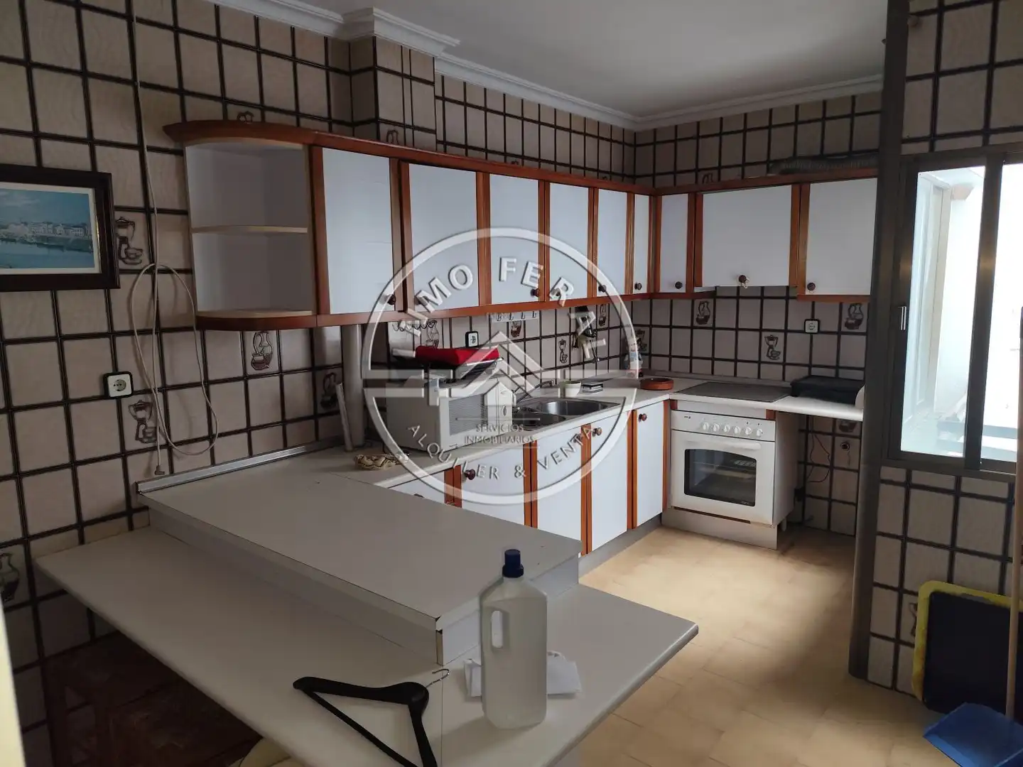 Piso con terraza en venta en Écija, imagen 4