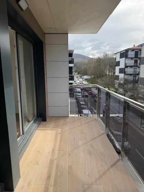 Piso en venta en Lastaola Postetxearen Kalea, Azken Portu - Behobia