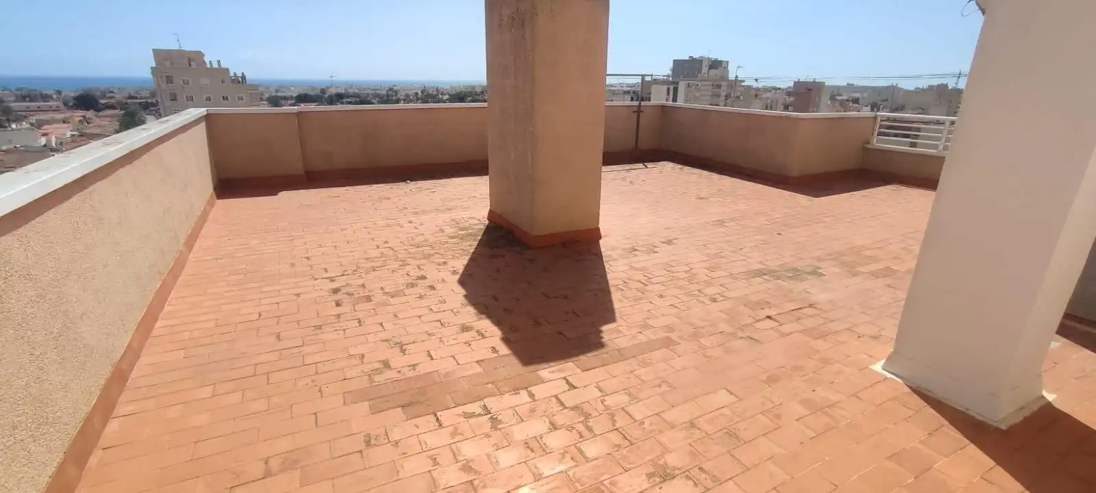 Piso con terraza en venta en Nueva Torrevieja - Aguas Nuevas, imagen 31