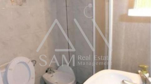 Foto 3 de Pis en venda a Llefià, Barcelona