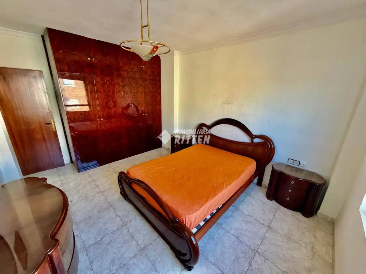 Wohnung mit Terrasse zum Verkauf in Plaza Poeta Pelayo 6, imagen 12