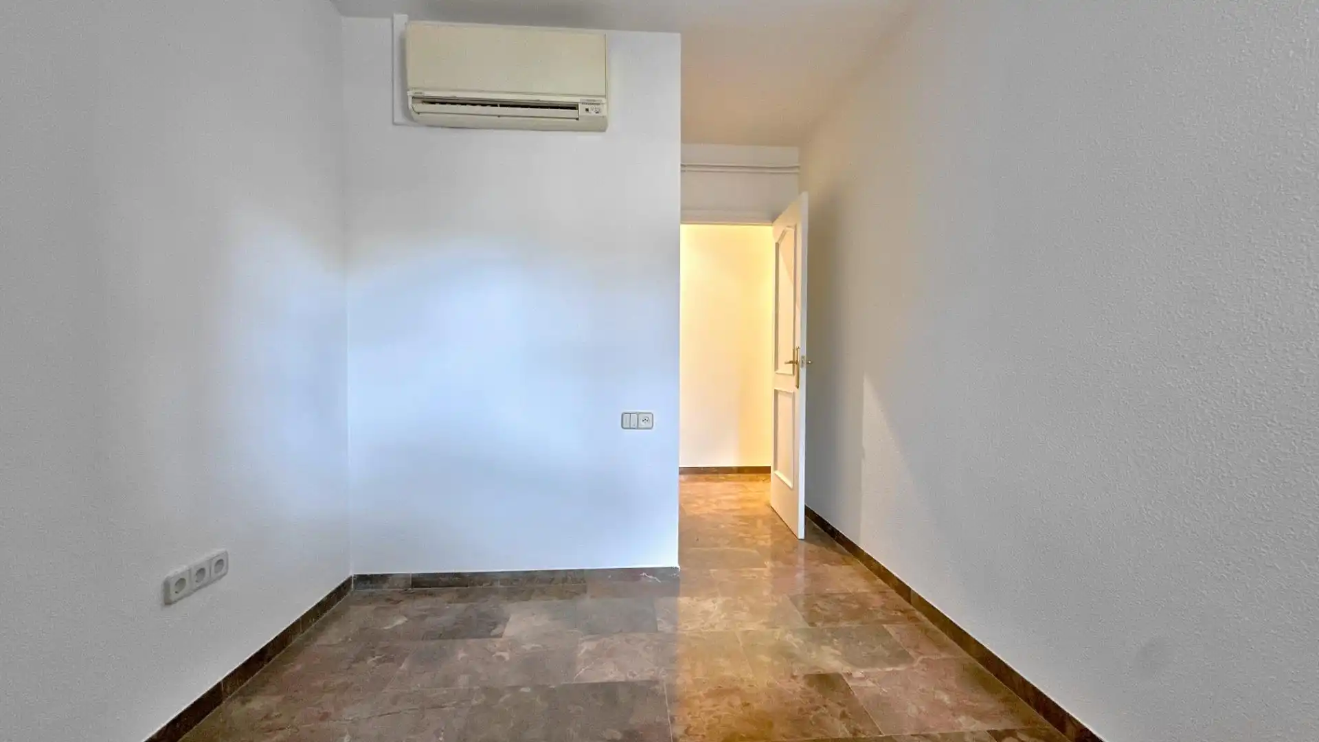 Dúplex en venda en Terrassa amb Aire condicionat, Calefacció i Terrassa