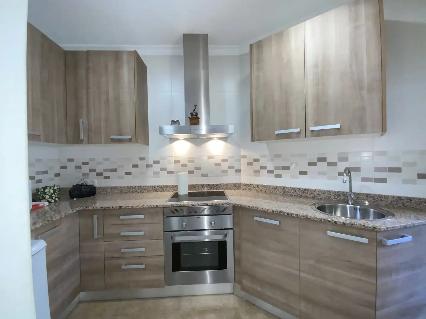 Flat with lift for sale in Rocafonda, imagen 34