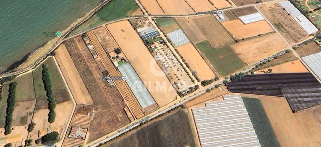 Terreno en Venta en Chipiona Norte