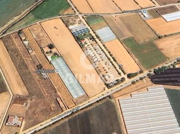 Terreno rustico in vendita a Chipiona Norte