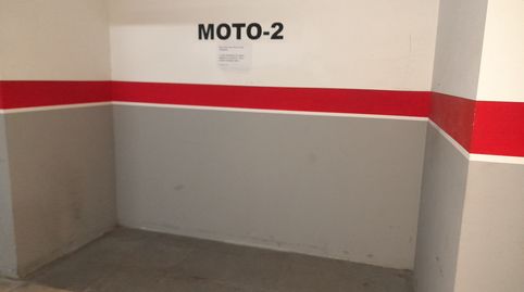 Foto 2 de Garaje en venta en Carrer de L'equador, Vila-seca Poble, Vila-seca