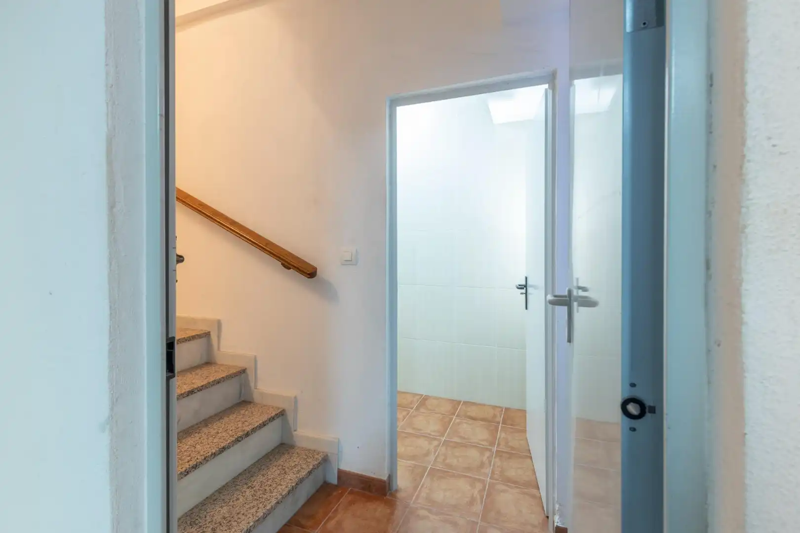 Adosado con terraza en venta en Calle FRANCISCO DE GOYA 6, imagen 26