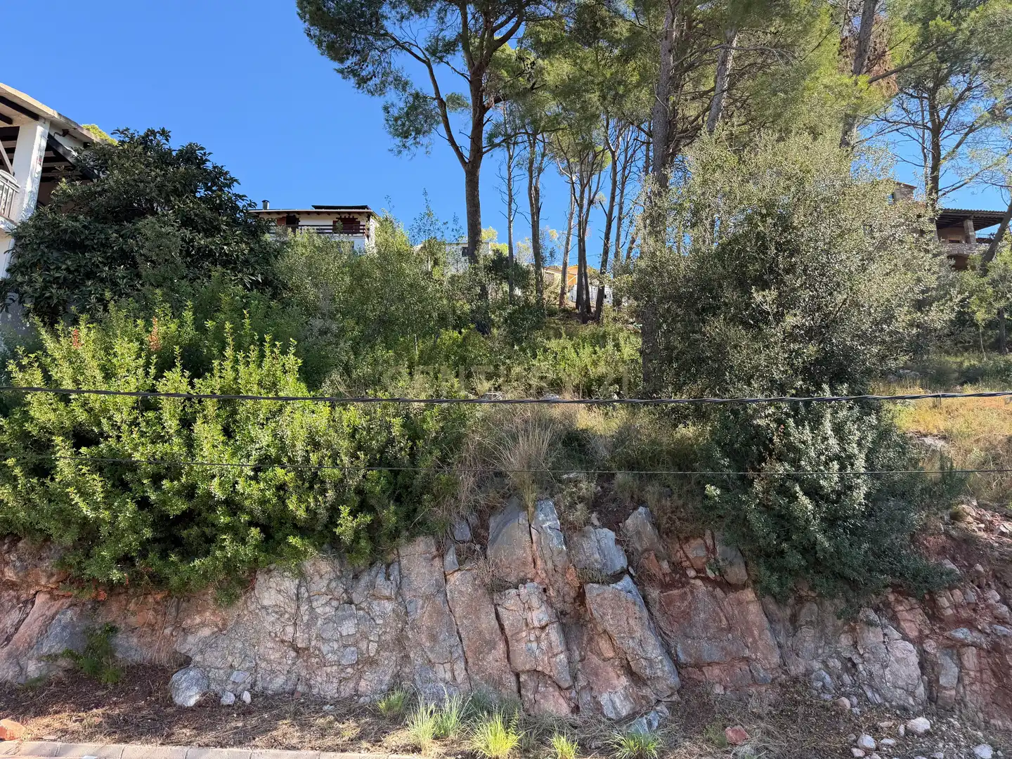 Terreno residencial en venta en Carrer Santa Elena, 10, Aire-Sol, Spain, imagen 13