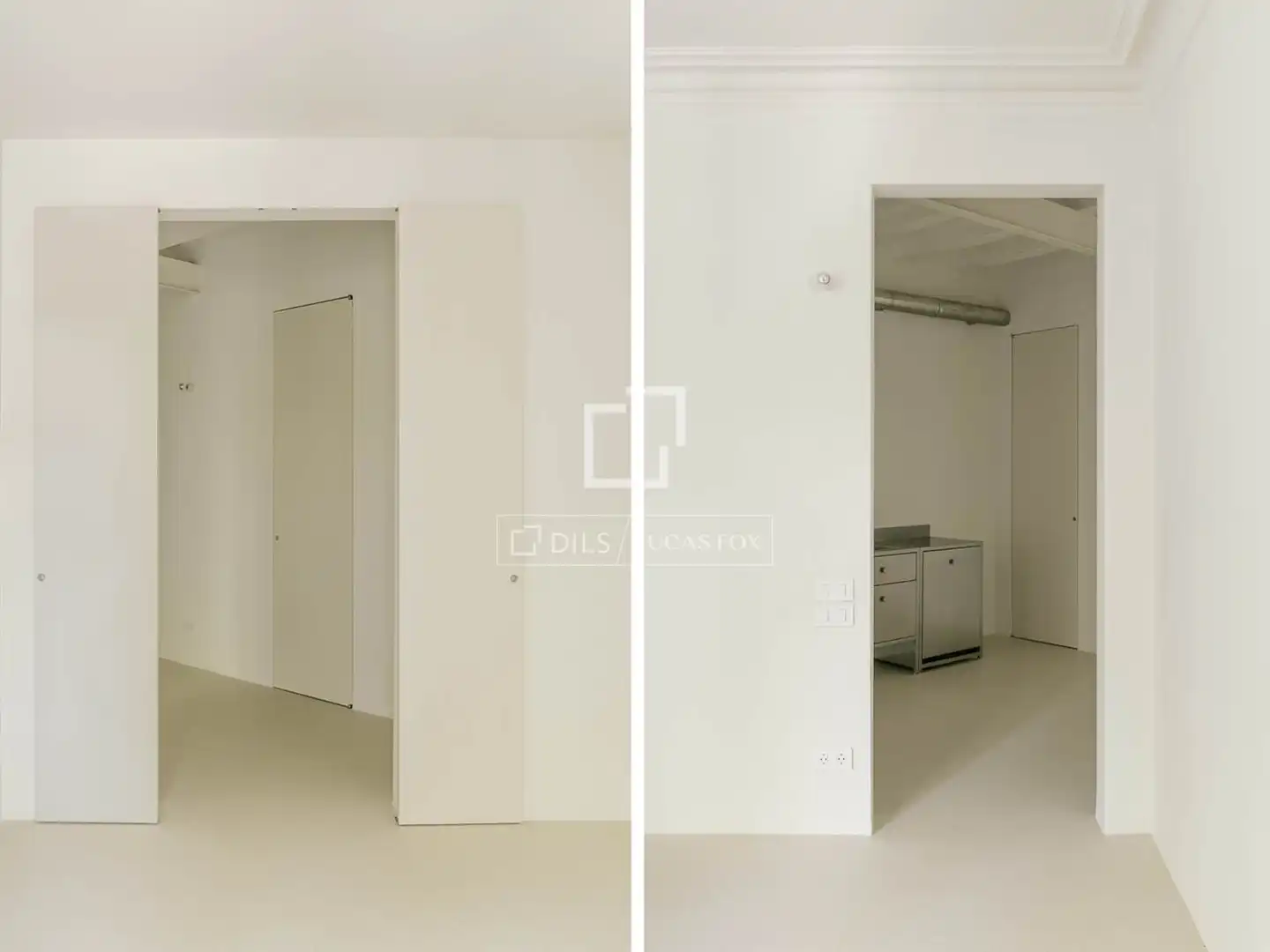 Piso en venta en Barcelona con Aire acondicionado y Balcón