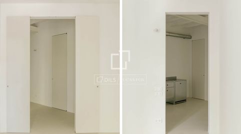 Foto 5 de Piso en venta en Sant Antoni, Barcelona Capital