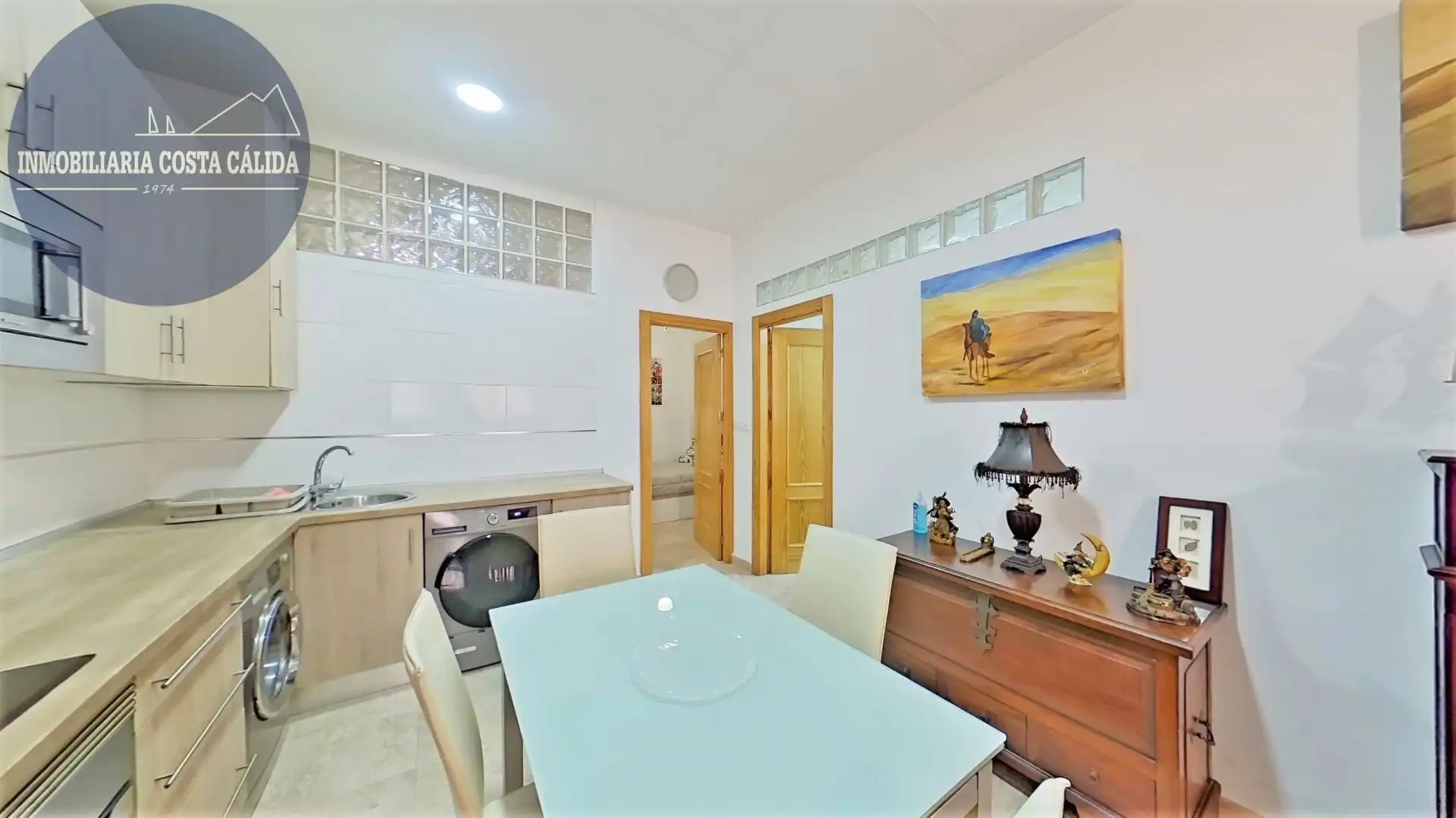 Apartament en venda a Calle Floridablanca 11, imagen 6
