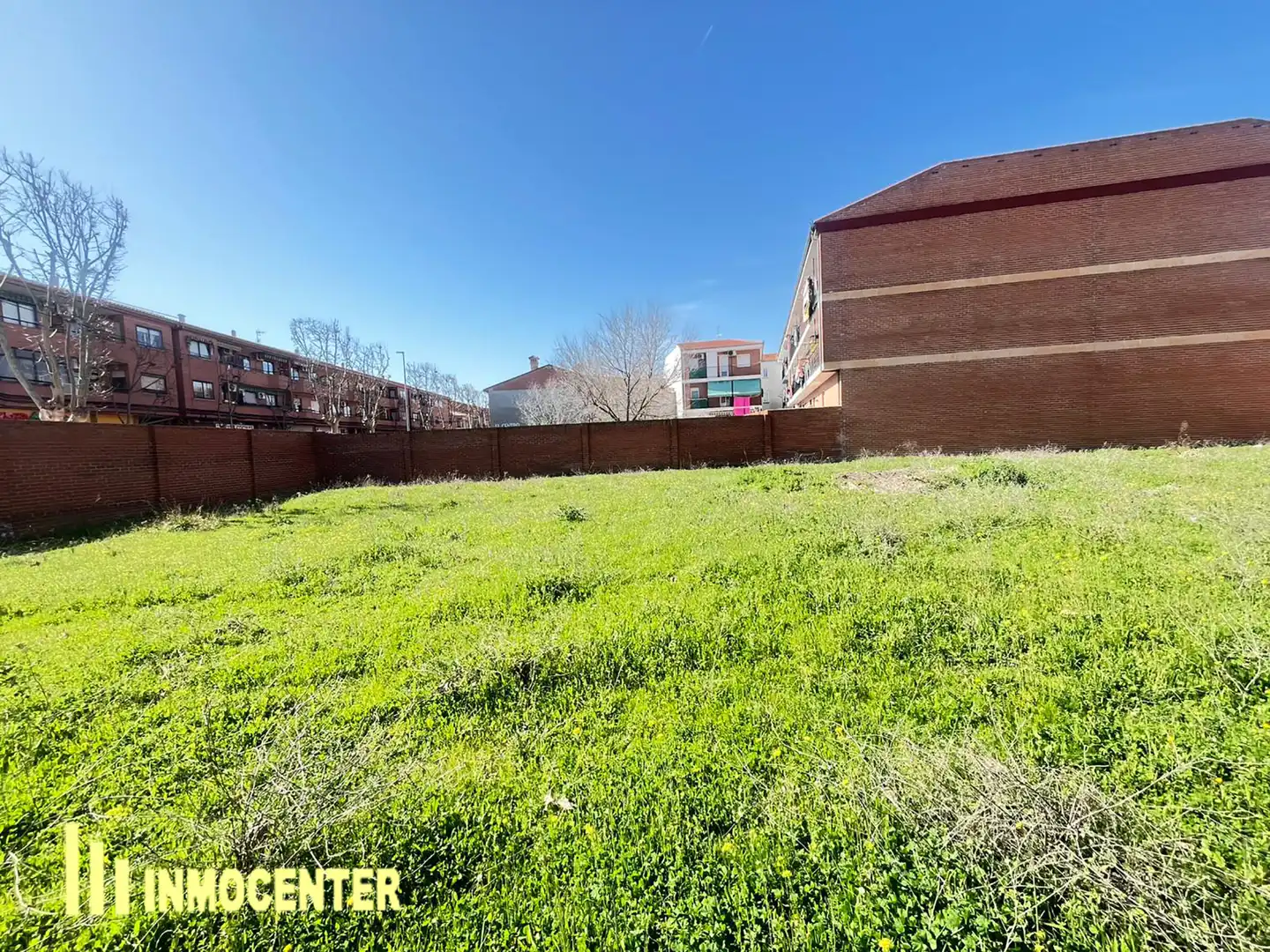 Terreny residencial en venda a Avenida San Crispin 72B, imagen 10