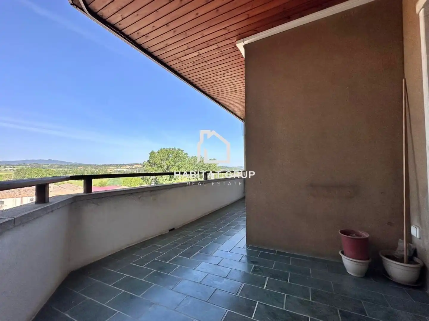 Wohnung mit Aufzug zum Verkauf in La Bisbal d'Empordà, imagen 12