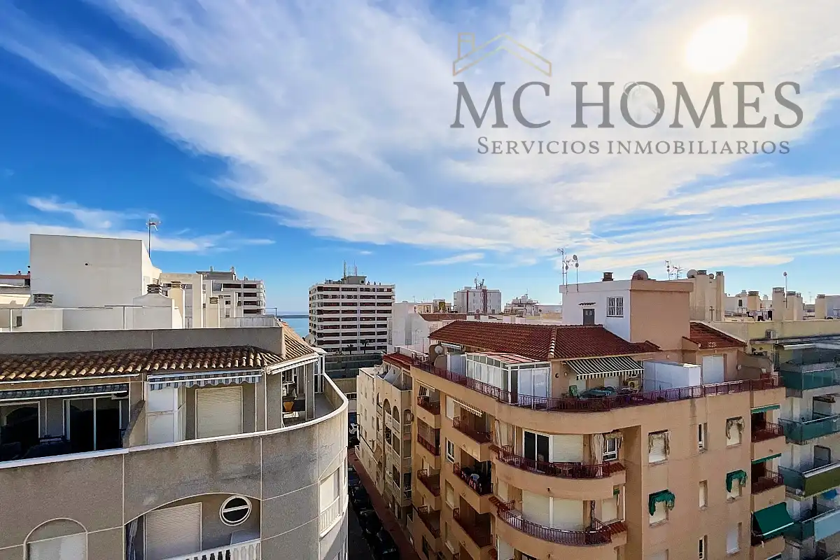Appartement avec terrasse à louer à Calle Jacarilla, imagen 29