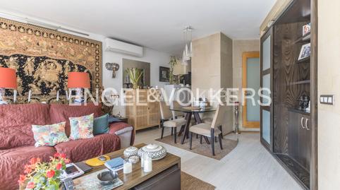 Foto 4 de Piso en venta en Lista,  Madrid Capital