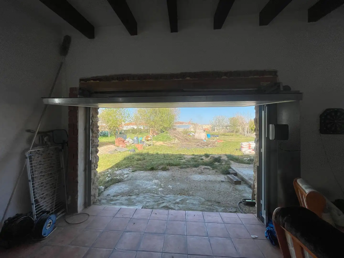 Casa o xalet en venda a Cubillas de Santa Marta