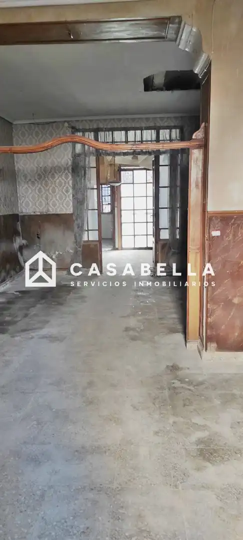 Casa o chalet en venta en Burjassot con Jardín privado y Terraza