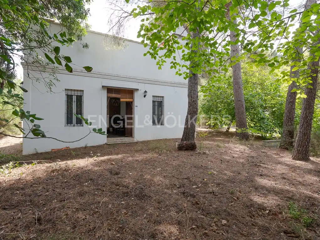 Exterior view of Houses for sale in Carcaixent  with Heating, Private garden and Terrace
