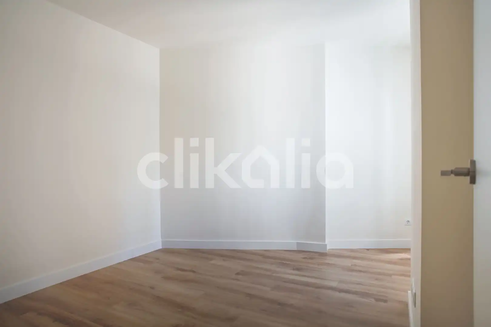 Habitación de Piso de alquiler en Móstoles con Calefacción