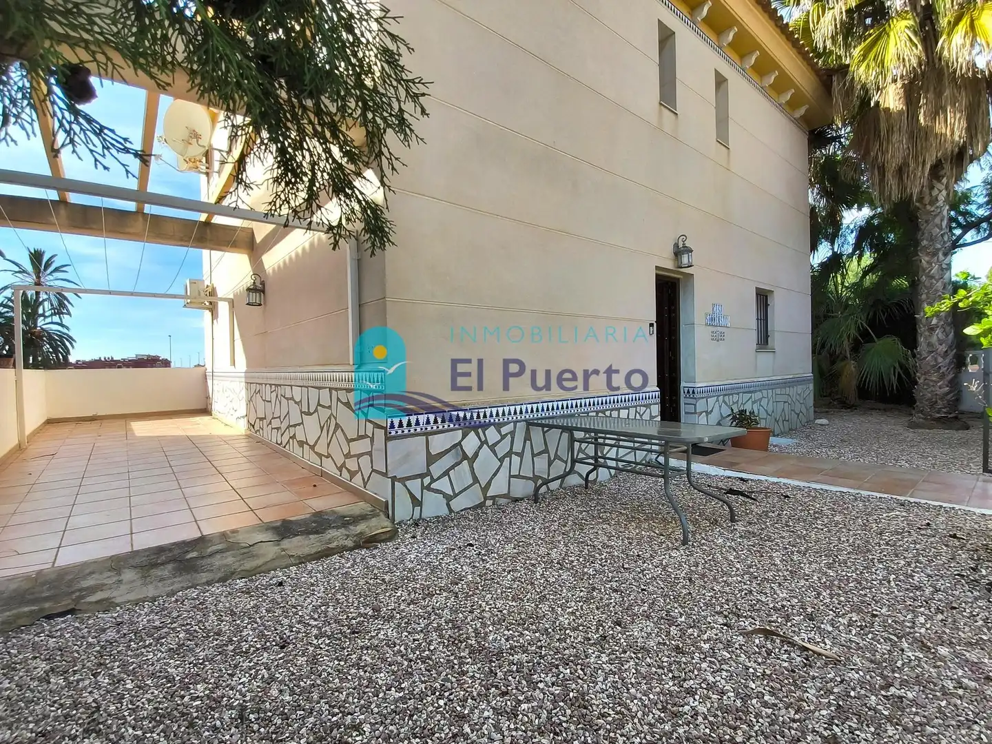 Xalet amb terrassa en venda a Puerto de Mazarrón, imagen 32