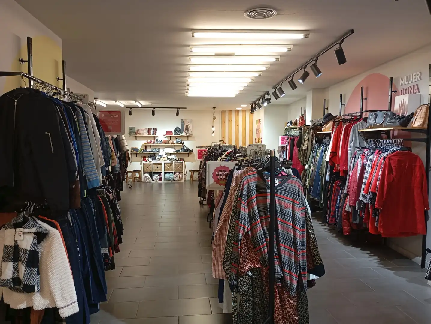 Local comercial en venda a L'Eixample, imagen 7