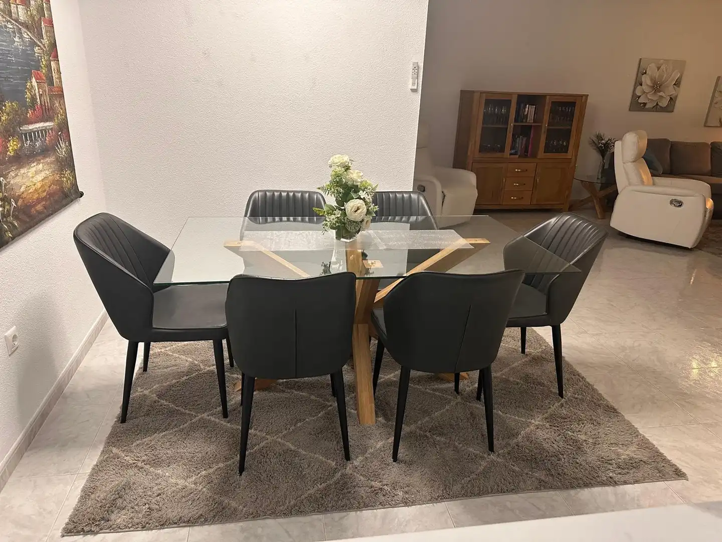Appartement compact à vendre à Orihuela Costa, imagen 17