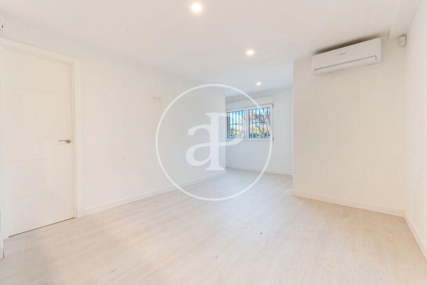 Pis en venda en  Madrid Capital amb Aire condicionat, Calefacció i Piscina comunitària