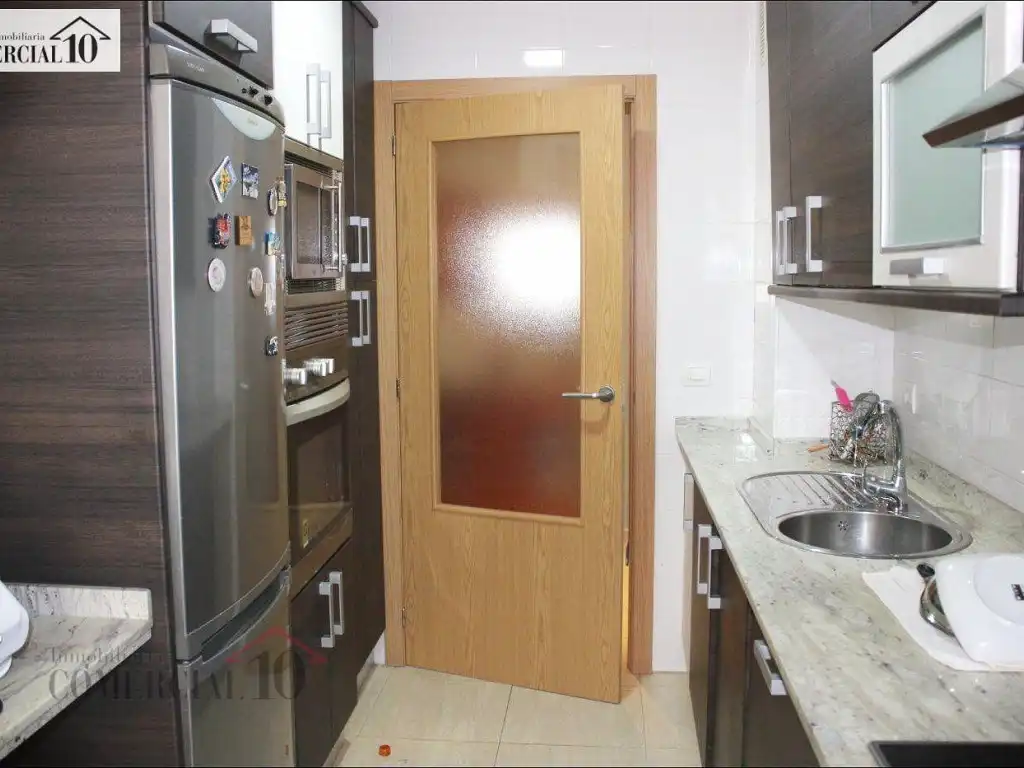 Piso de alquiler en Golf Guadiana