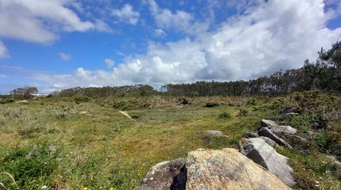 Foto 4 de Terreny en venda a Dp-7306, 140, Aguiño, Ribeira